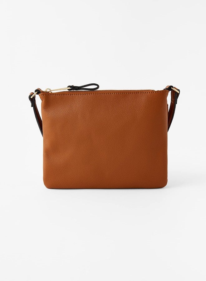 أكسيسورايز أكسسورايز لندن للنساء - غربي (تان) - Image 3